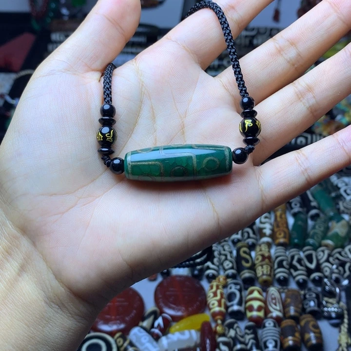 未镶嵌吊坠(赠链)玛瑙/玉髓