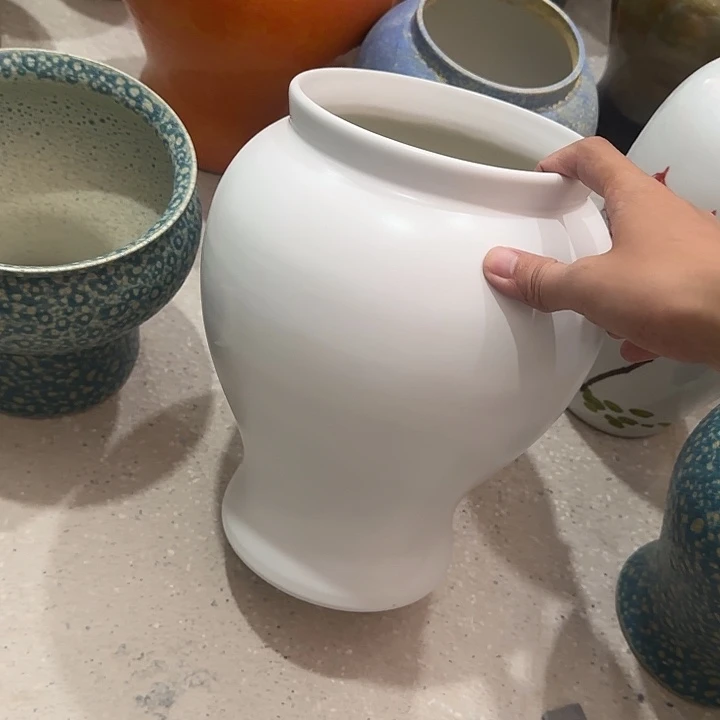 摆件正品有孔正品