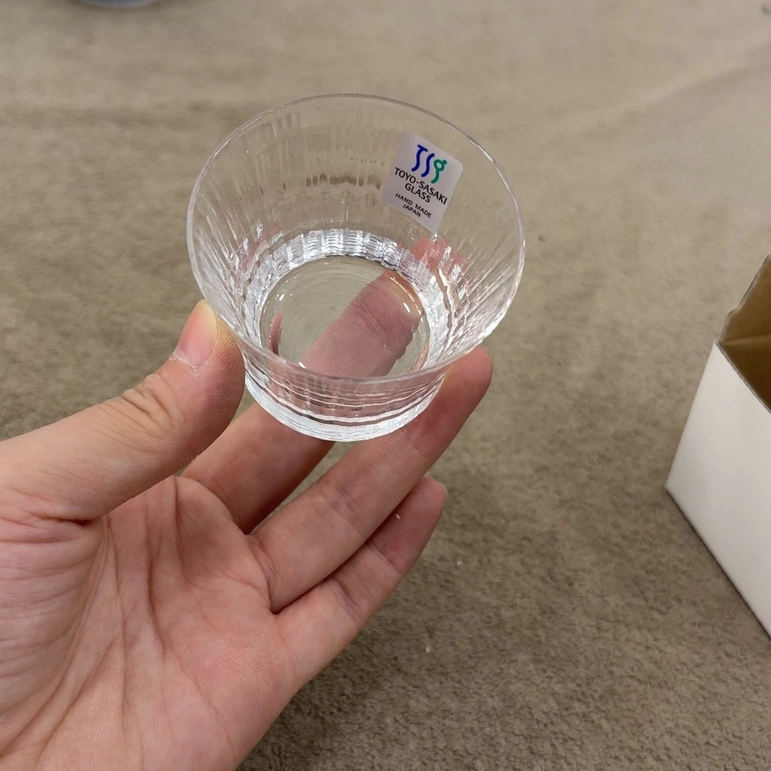 非常好用漂亮的茶具
