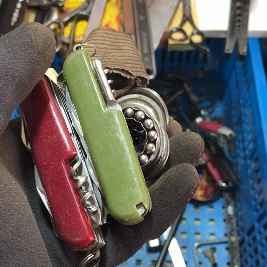 辉***今日推荐一款产品