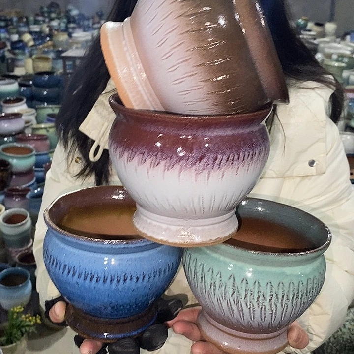 红陶高度14口13咔咔咔咔