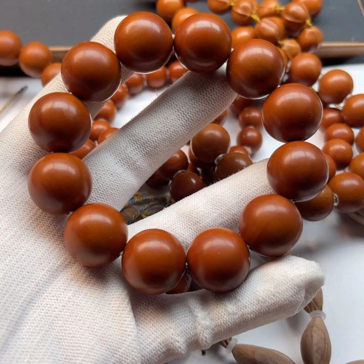 1.9精品老树橄榄铁核