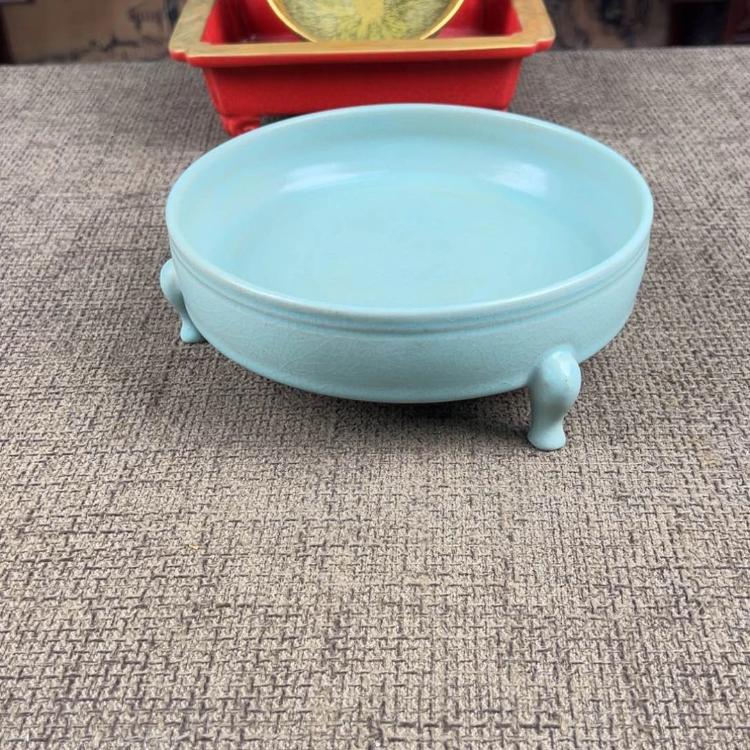 陶Lao窑瓷直播间正能量开门货