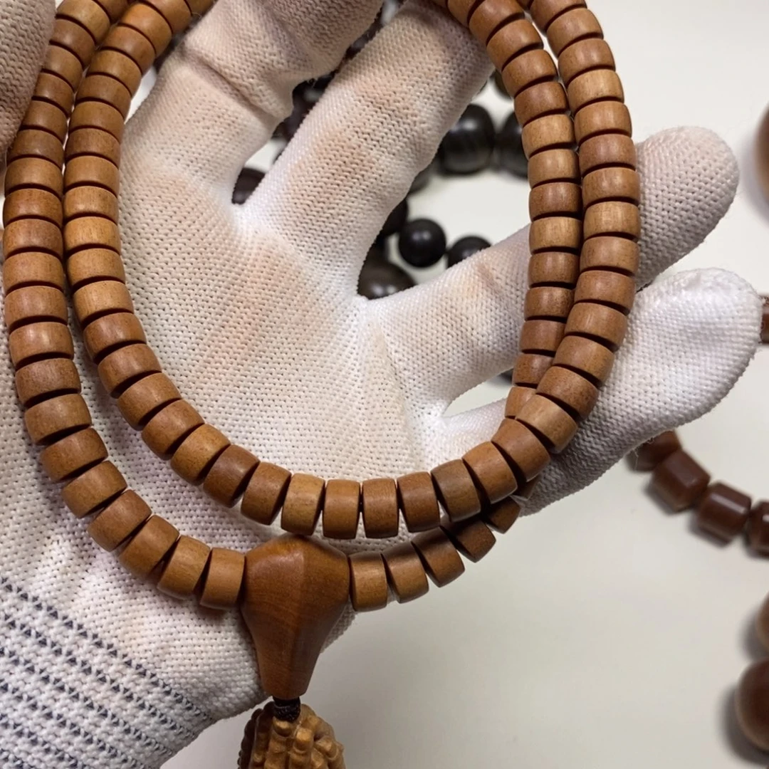 王***）檀香木老山檀香58药片奶香，回流料89奶香，供奉料910奶香