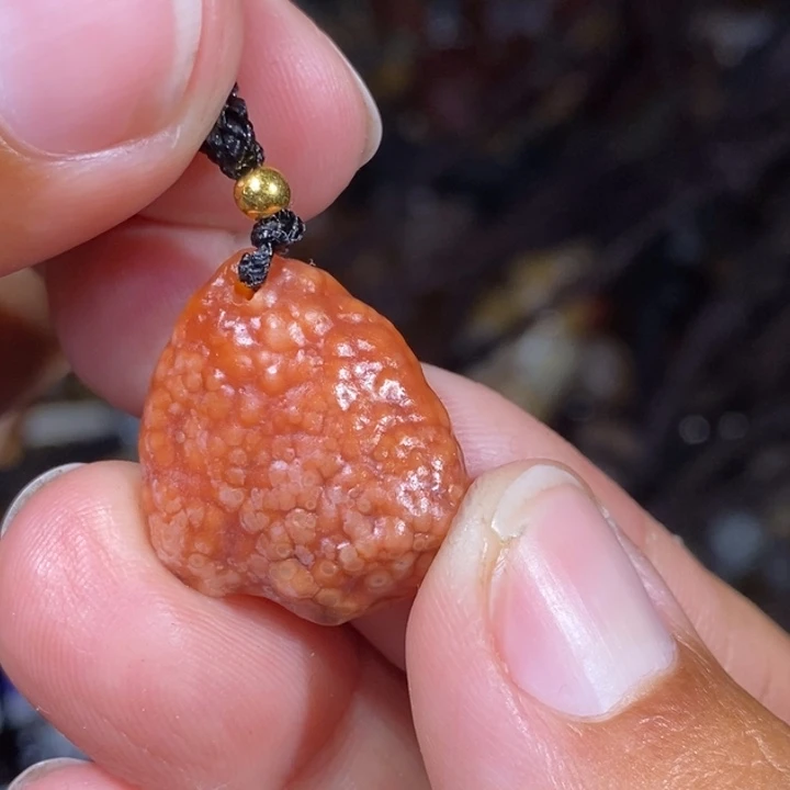 玛瑙/玉髓珠宝半成品未镶嵌