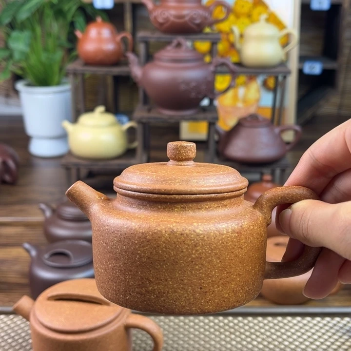 手工制作工艺精湛