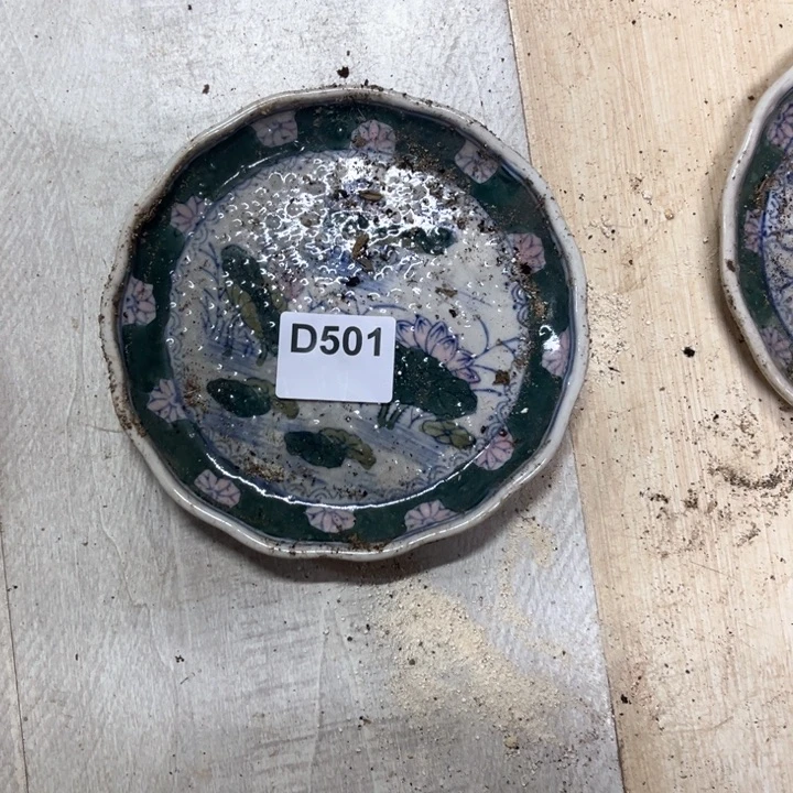 ****范陶瓷制品瑕疵处理