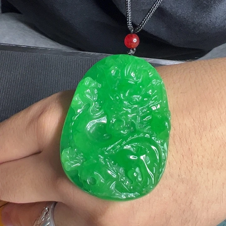 钱***亮非金属龙牌008899