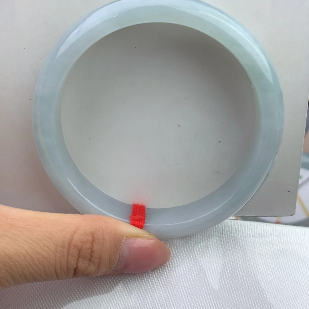 未镶嵌手镯翡翠纯天然09