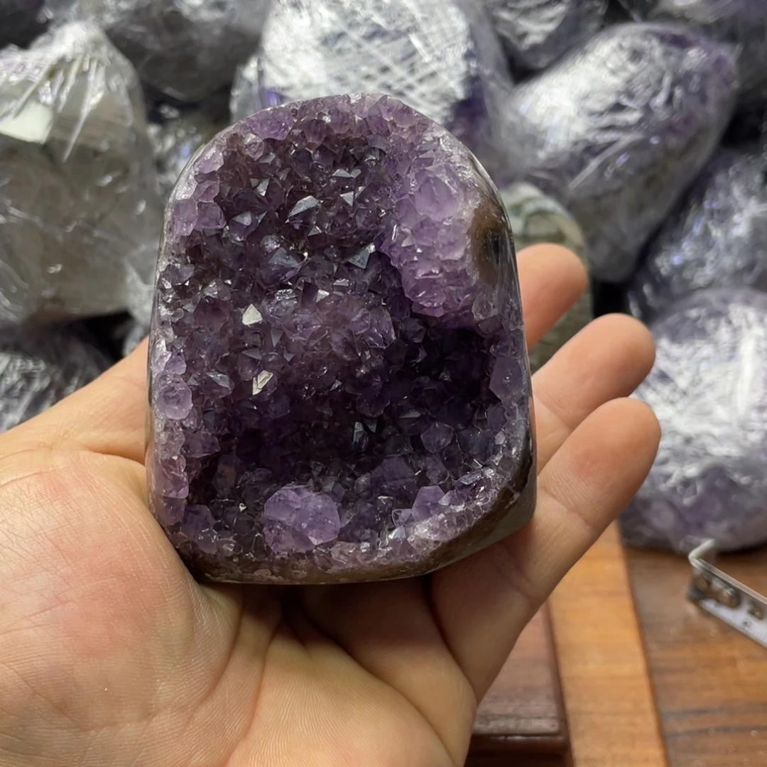 大型摆件（非配饰）未镶嵌水晶