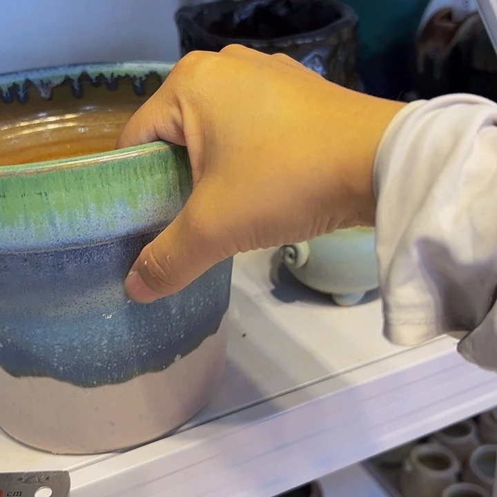 景德镇陶瓷研究所蒜****.