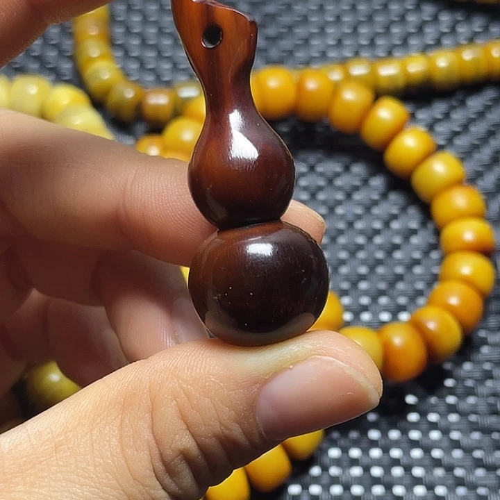 大果紫檀（缅甸花梨）