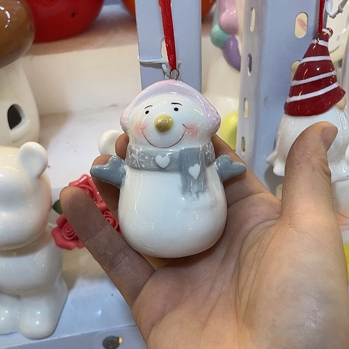 陶瓷微瑕介意慎拍