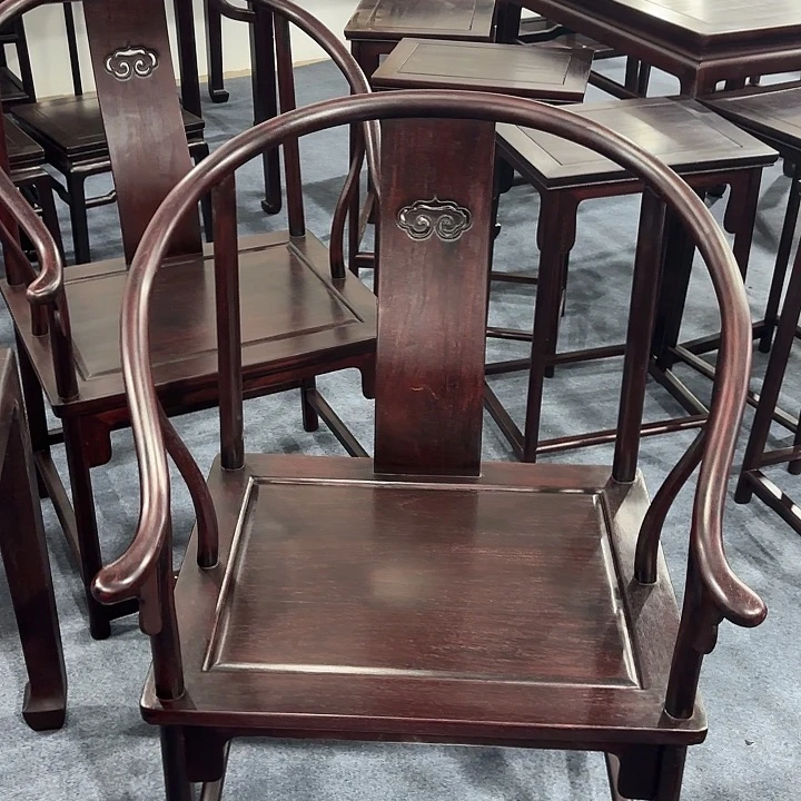 木雕艺术作品欣赏