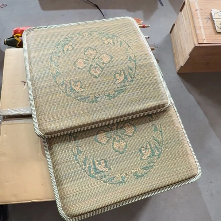 瓷片茶道具工艺品