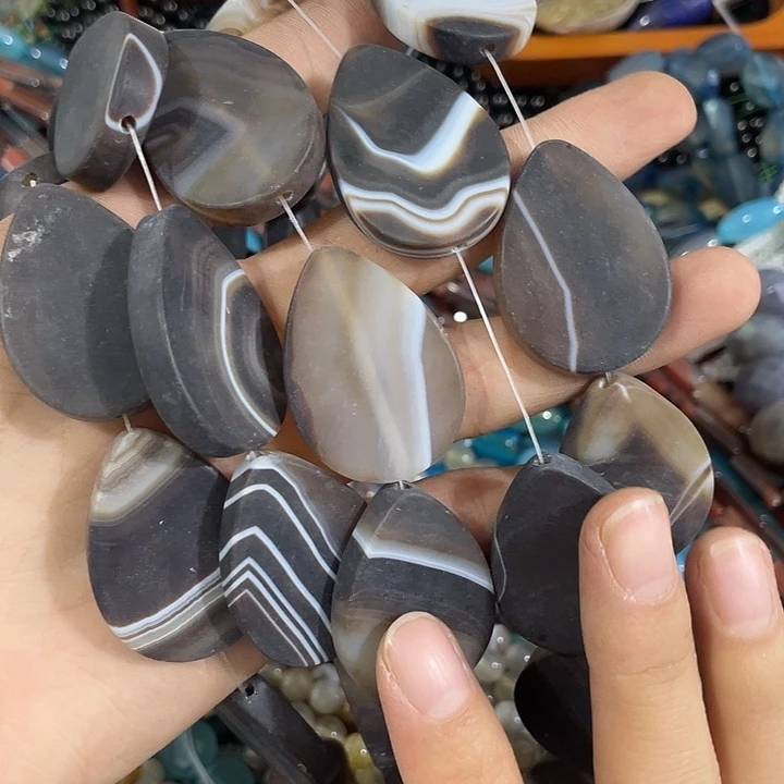 贝壳非金属一条老manao水滴