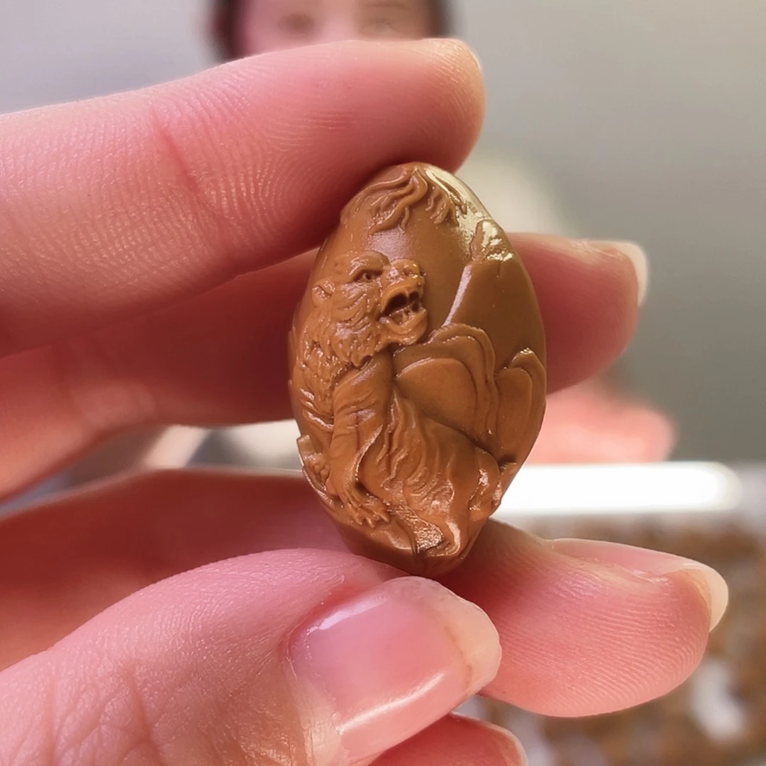 手串/手链橄榄核橄榄核