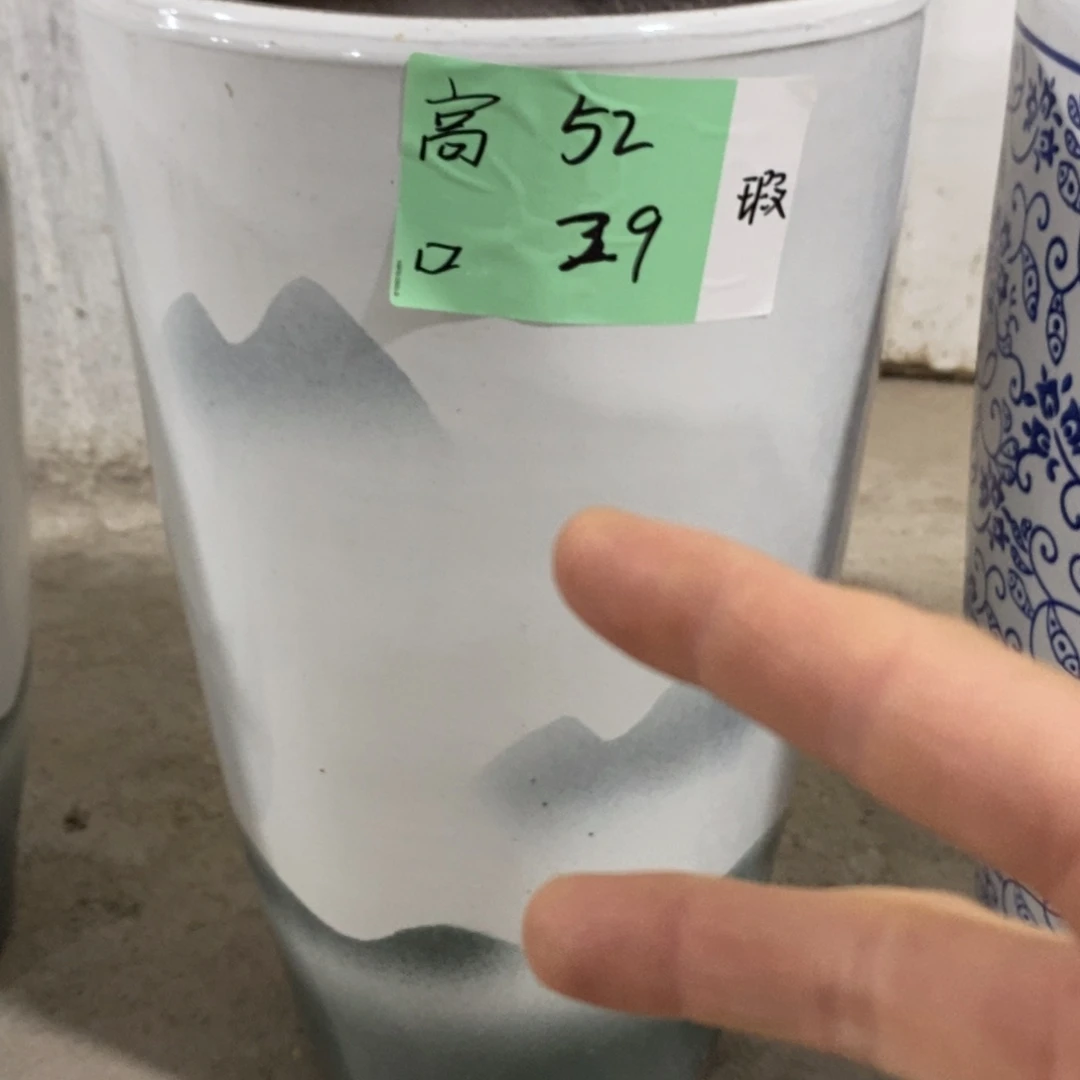 高温陶瓷默认瑕疵