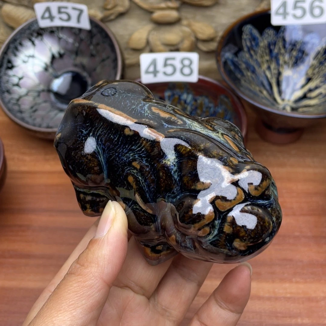 茶盏潜台词建新推出