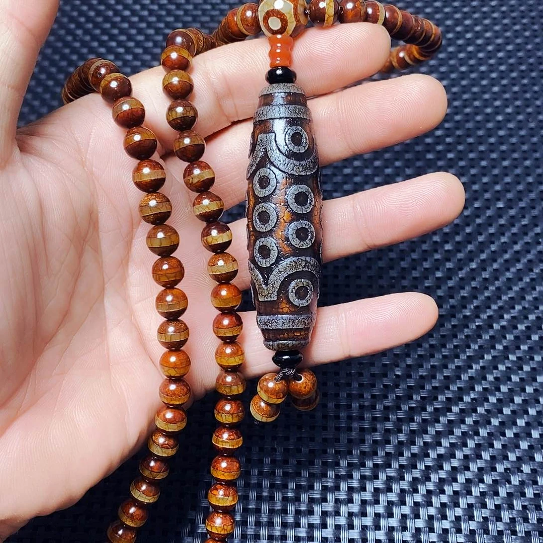 玛瑙/玉髓手链未镶嵌