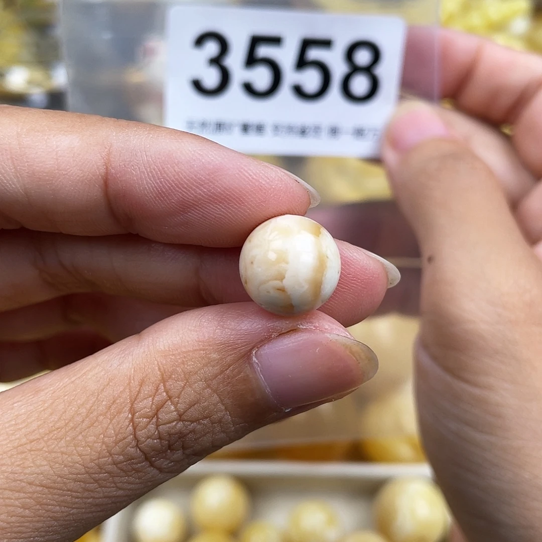 琥珀未镶嵌珠宝奇石12.1