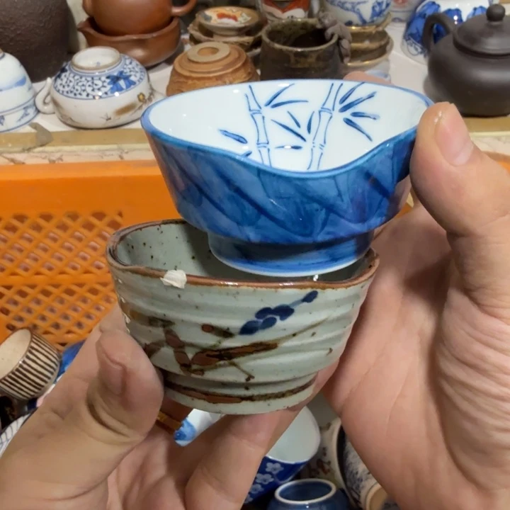 陶瓷推荐第二名20包邮