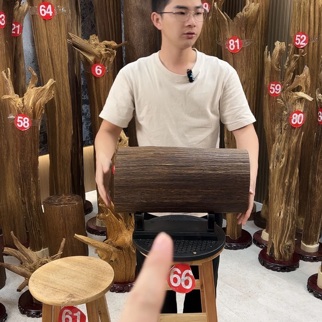 沉***！沉香沉香碎屑天然沉香