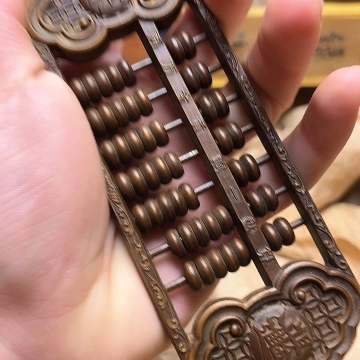 文玩铜器点击下单