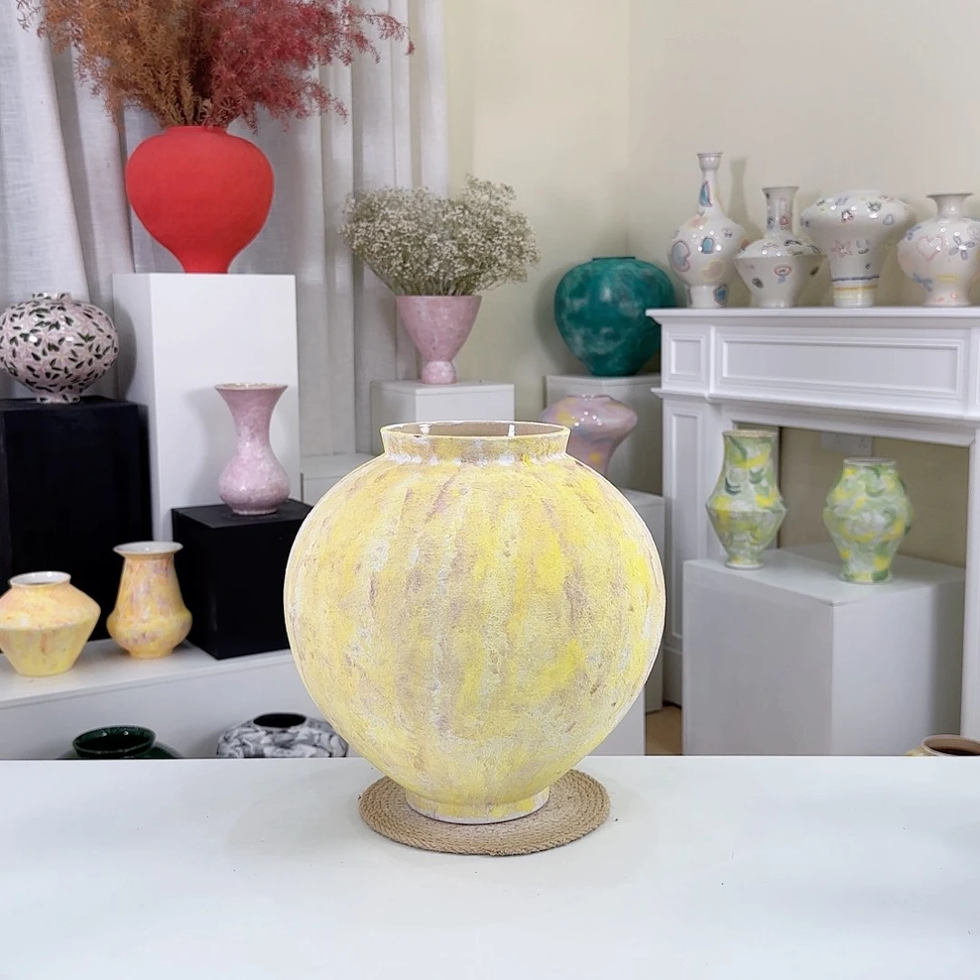 瓶景德镇陶瓷闪47号