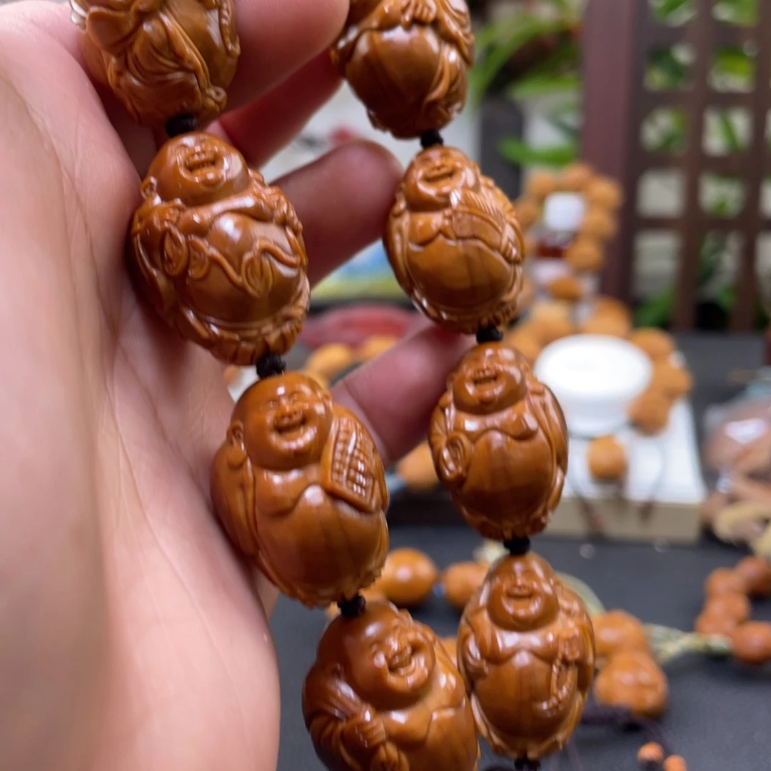 橄榄核手串/手链橄榄核