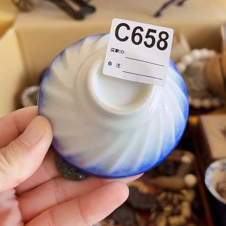 阳***花手工艺品琉璃658建盏6868668686866868