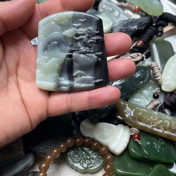 精品挂件精美礼品