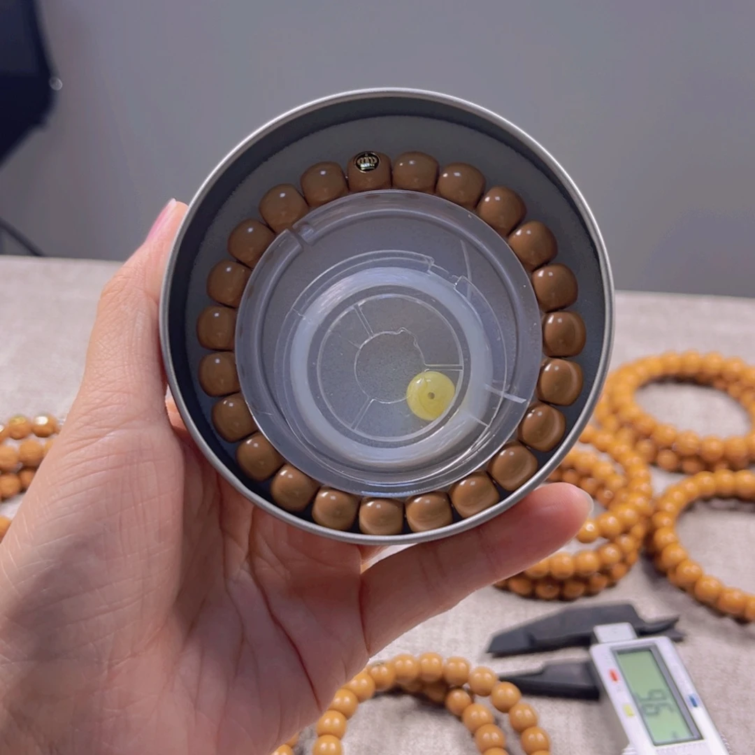 猴头核桃手串全品9直切单标