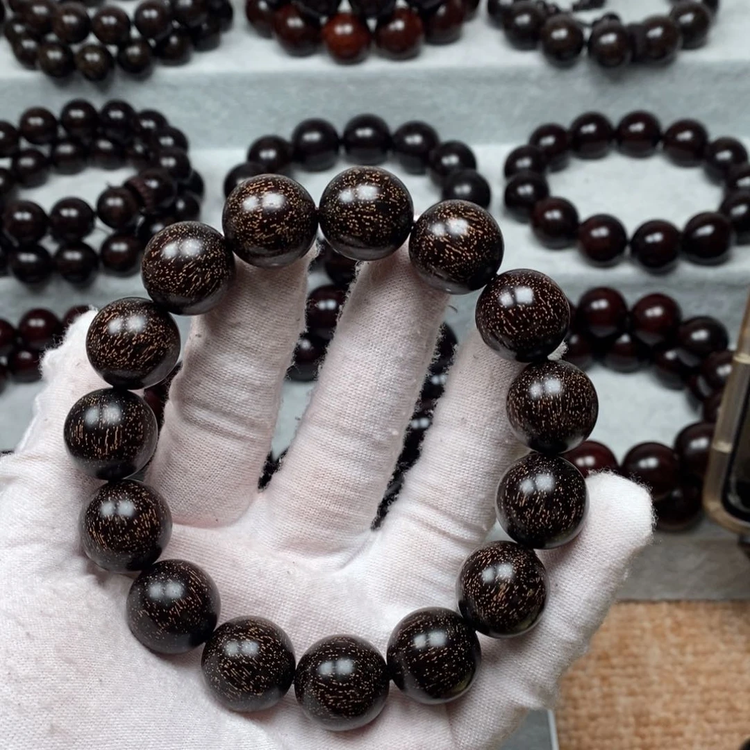 檀香紫檀（小叶紫檀）1.5爆