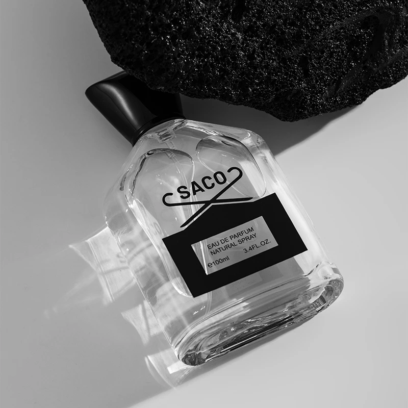 香伴一生【拿破仑100ml】持久留香清新淡雅经典果香西普调清爽香水