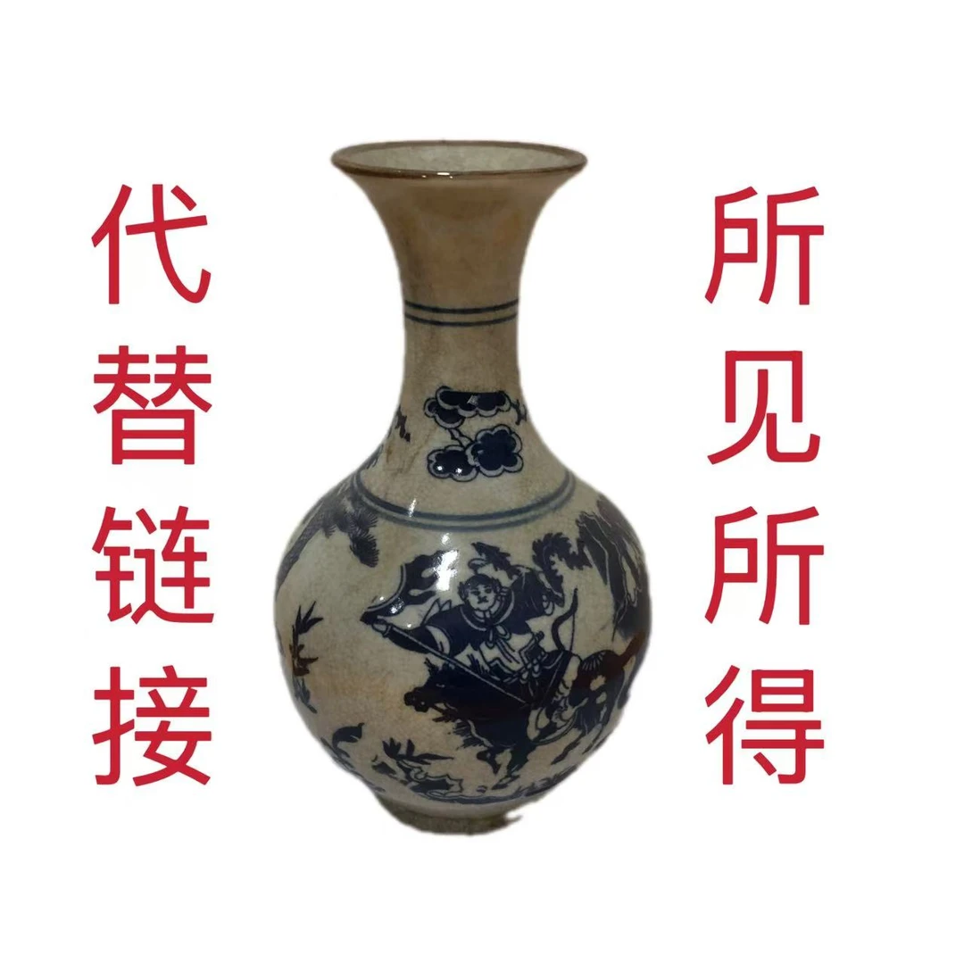 KW-D2-T1-05陶瓷杯子（不固定一件）