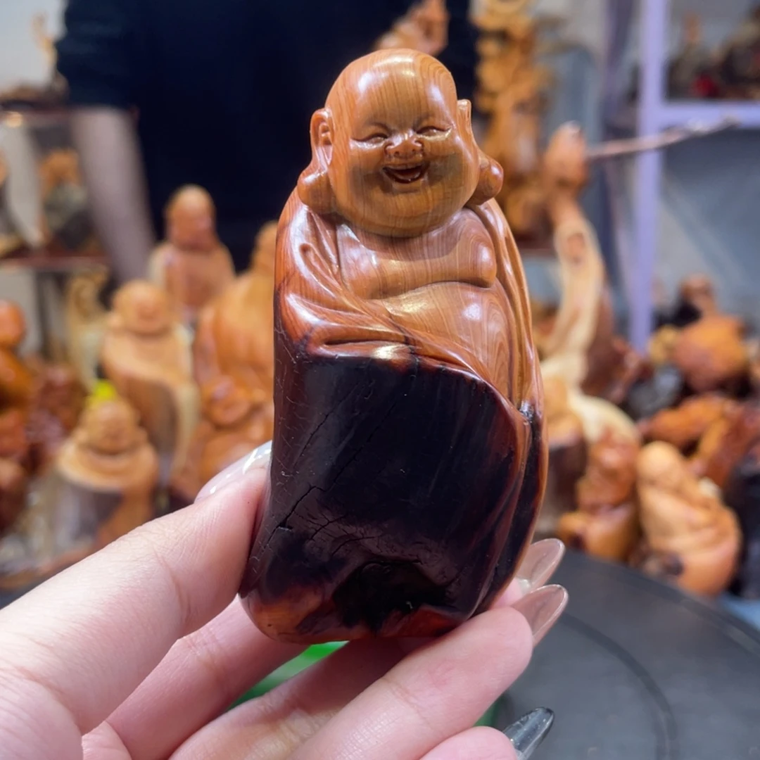 手串/手链柏木（崖柏）