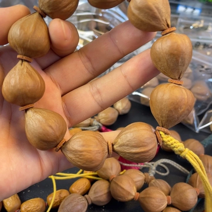 风***吊坠橄榄核橄榄核