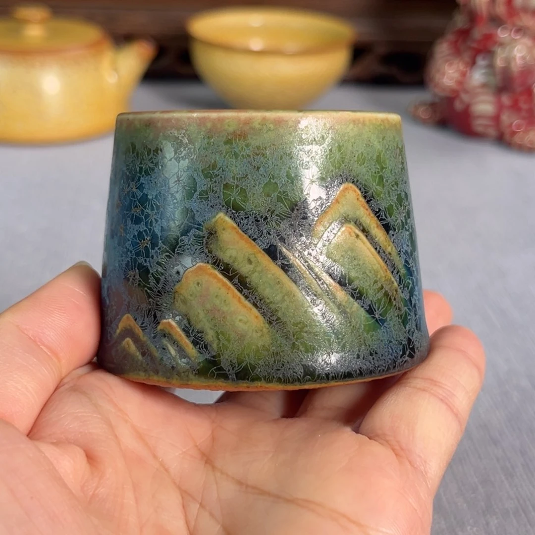 【闪购商品】钧瓷000021