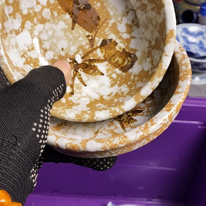 王*虎陶瓷餐具家用茶具