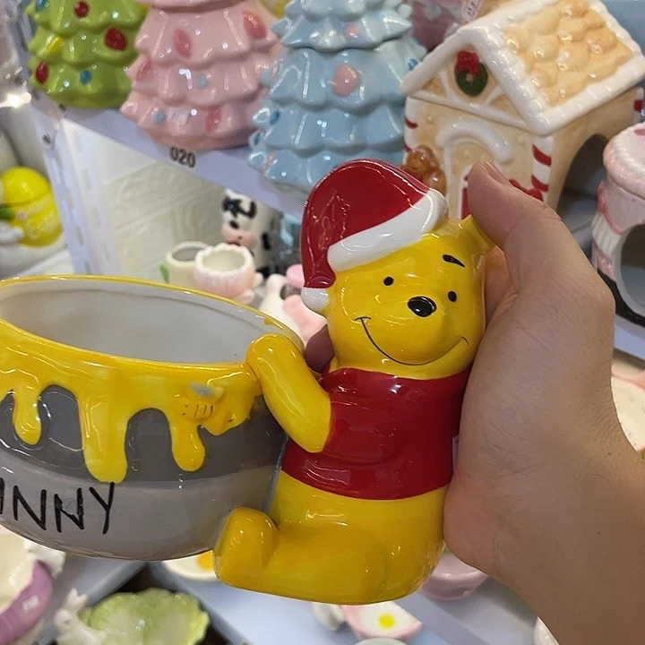 陶瓷微瑕介意慎拍