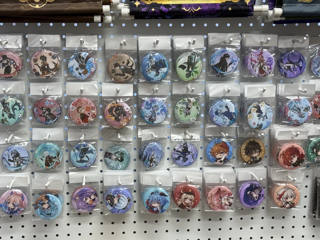 YS原神孤品合集XT（3）