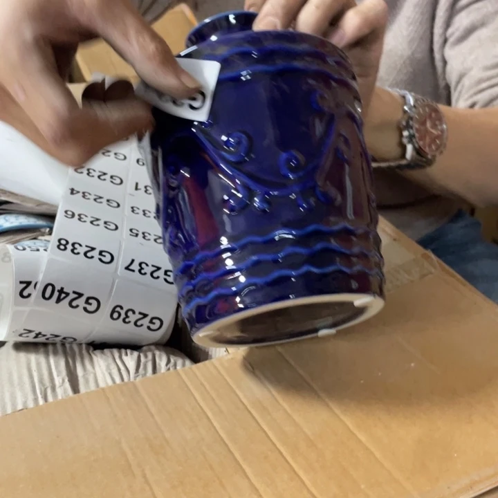 摆件224，小号，陶瓷000000000