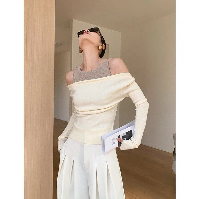 【no退换！】默认微瑕！名媛小香风外套上衣小众女装