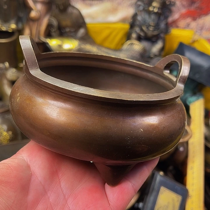 精美铜器精美铜器