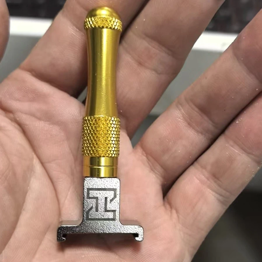 五金工具手动测试工具通用多功能带动杆