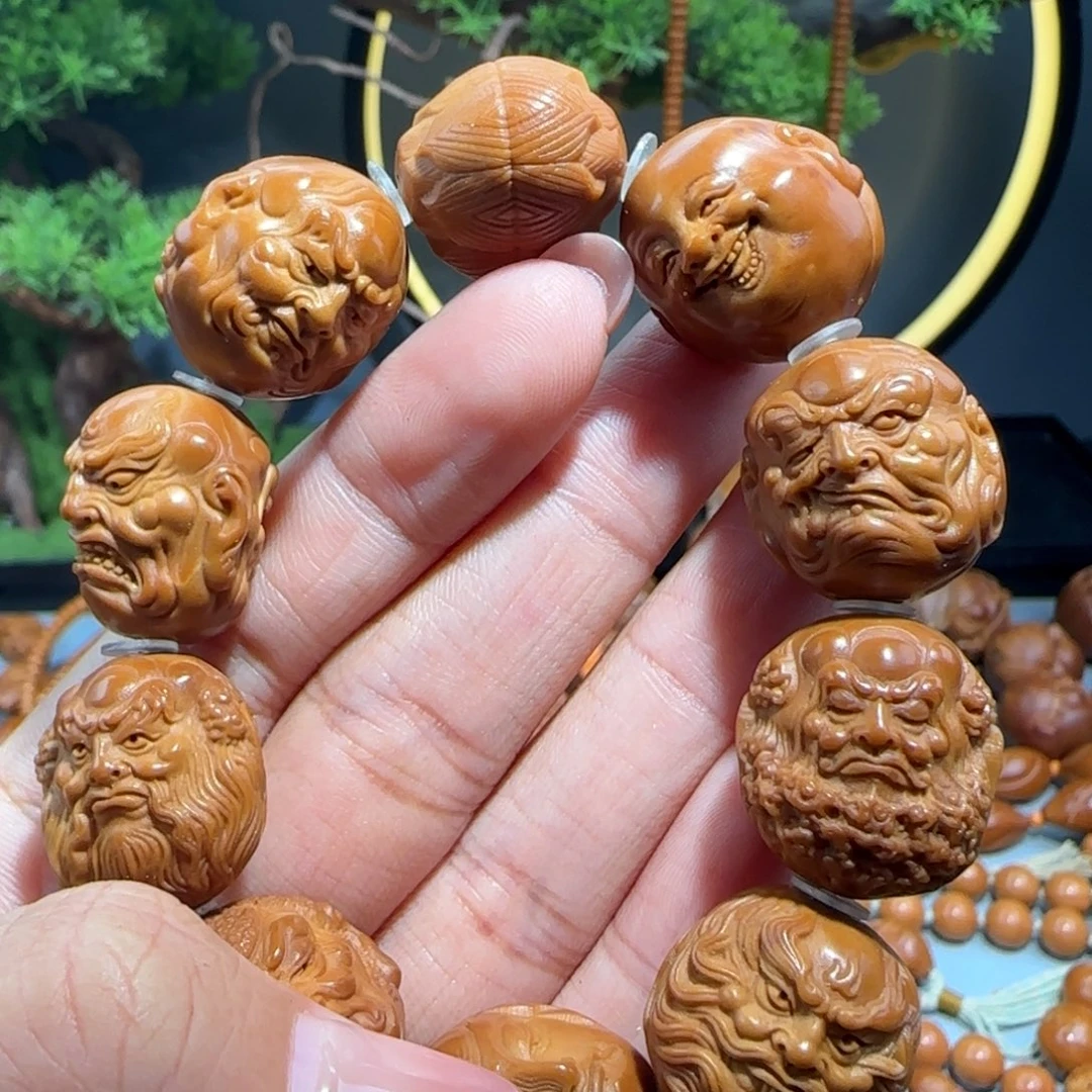 手串/手链橄榄核福利待遇