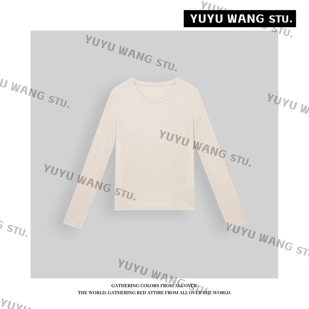 YUYU WANG【面膜】上衣RB2SQRF2381