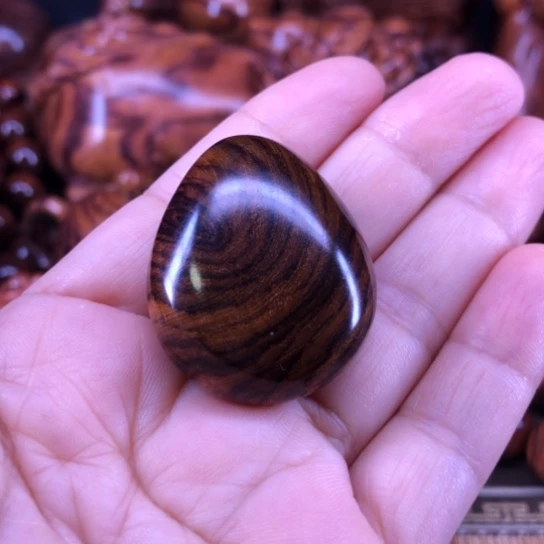 西***绍黄花梨/降香黄檀手串/手链