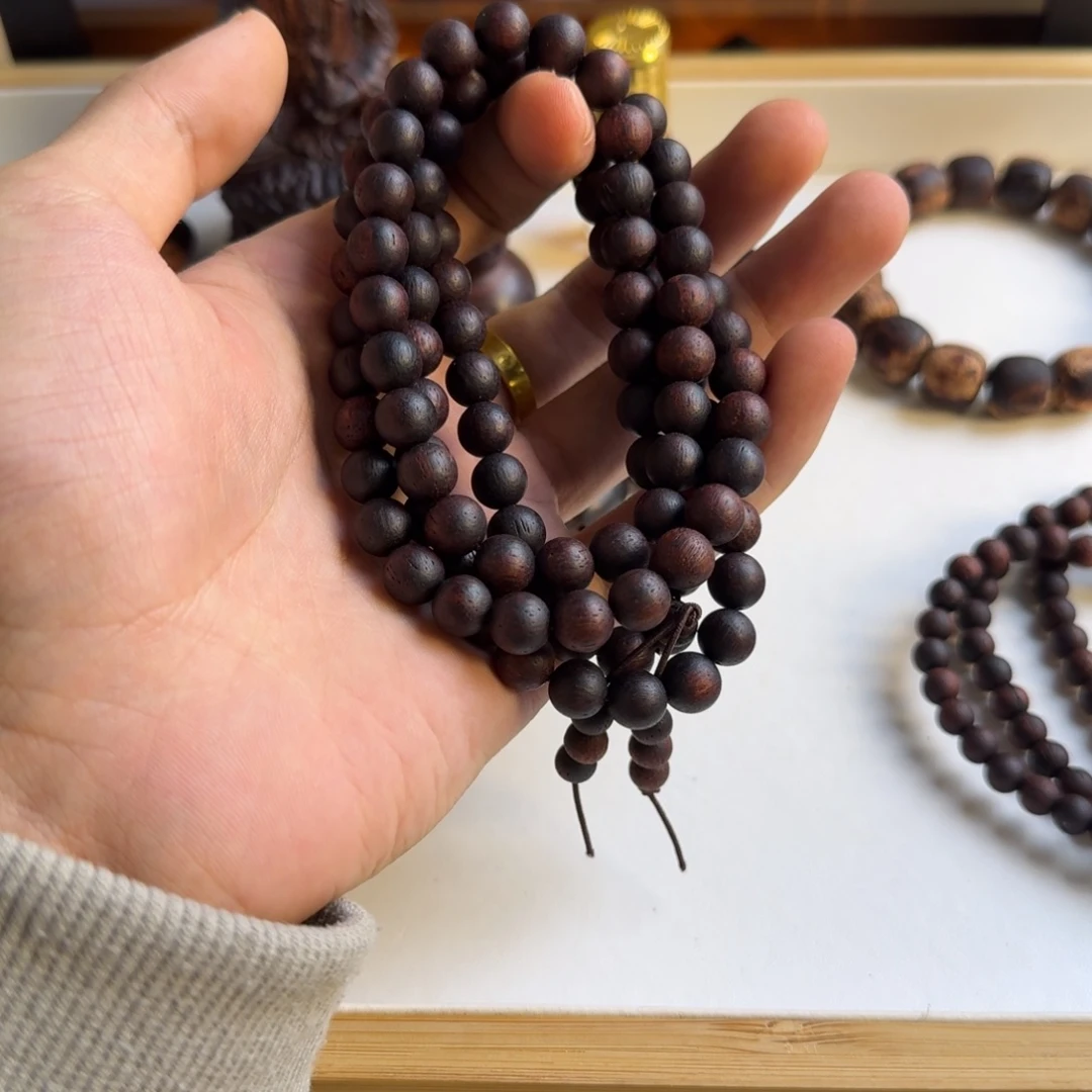 手串/手链降真香0.8福利